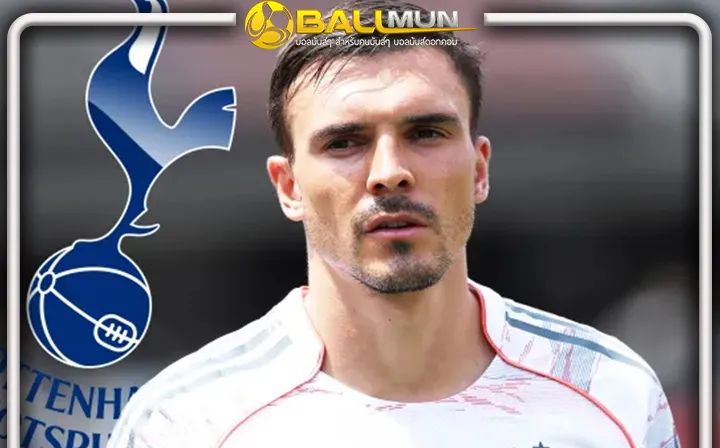 ดูบอลสด ไก่เฮ เตรียมคว้าตัว ปาลินญ่า กลับพรีเมียร์ลีก หลังคุยทุกอย่างฉลุย โรมาโน่ here we go